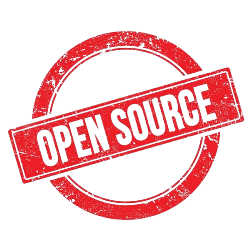 Open Source Logo